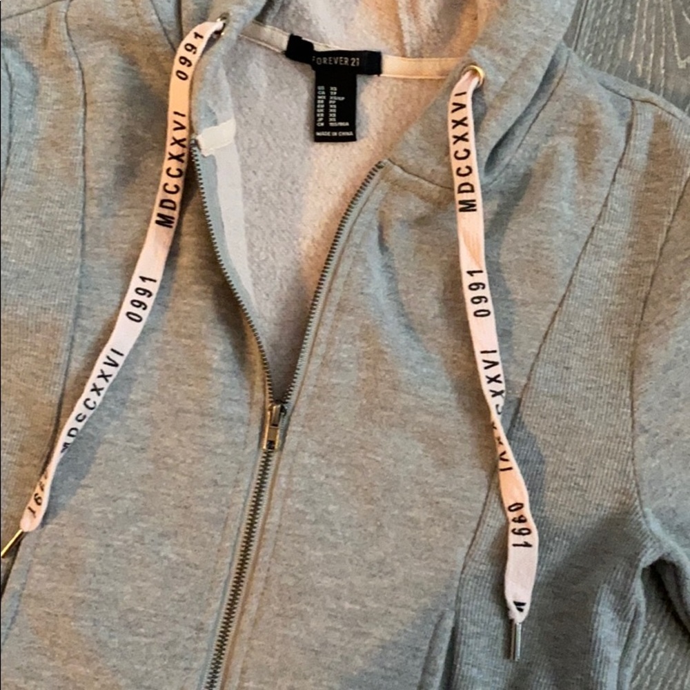 Hoodie - Picture 2 of 2